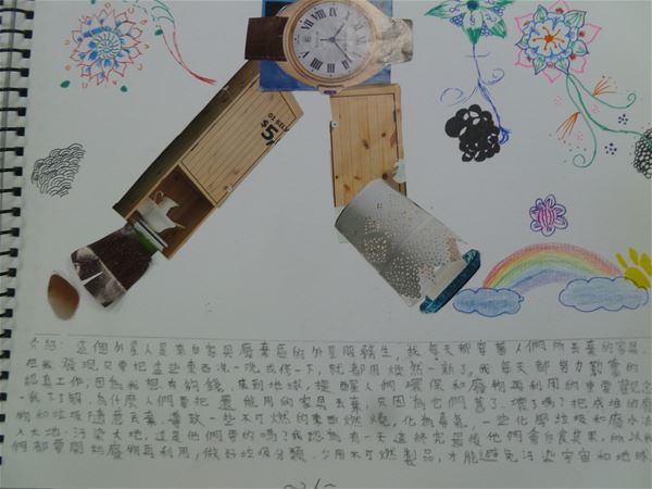 放大圖：