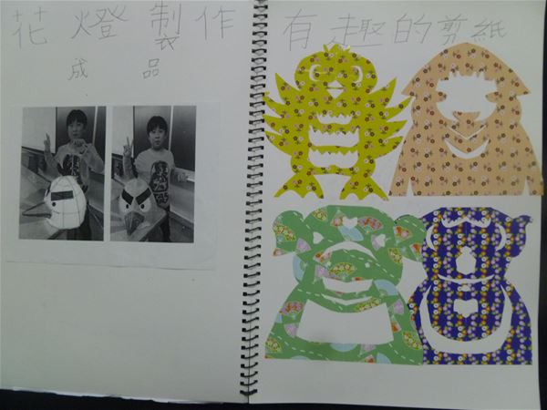 放大圖：