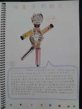放大圖：