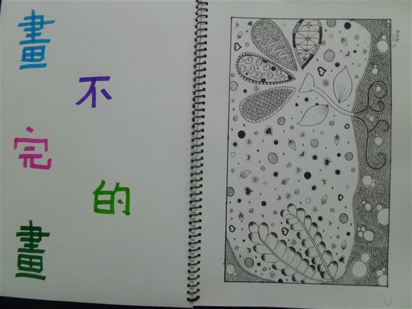 放大圖：