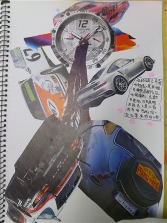 放大圖：