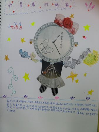 放大圖：