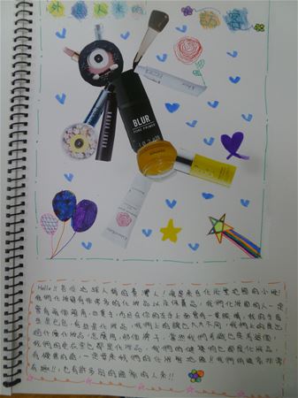 放大圖：