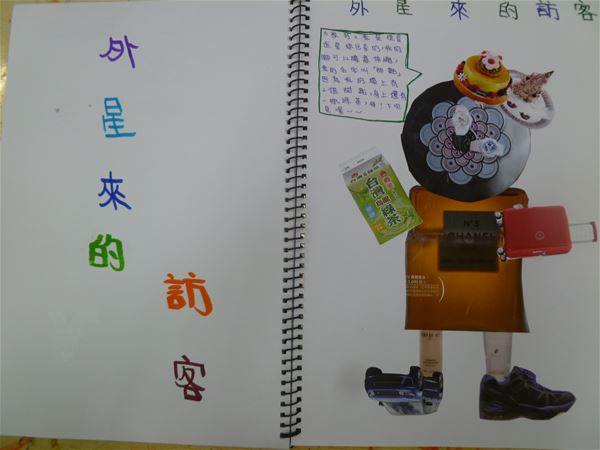 放大圖：