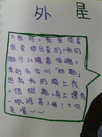 放大圖：