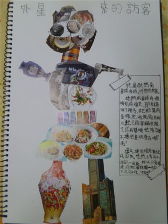 放大圖：