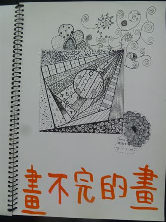 放大圖：