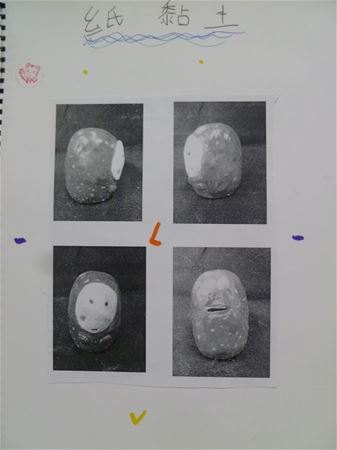 放大圖：