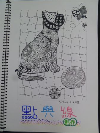 放大圖：