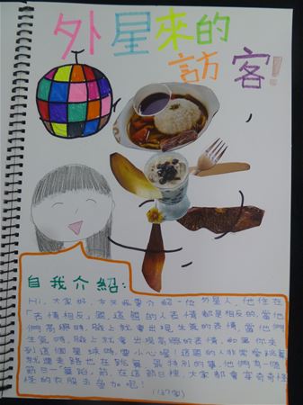 放大圖：
