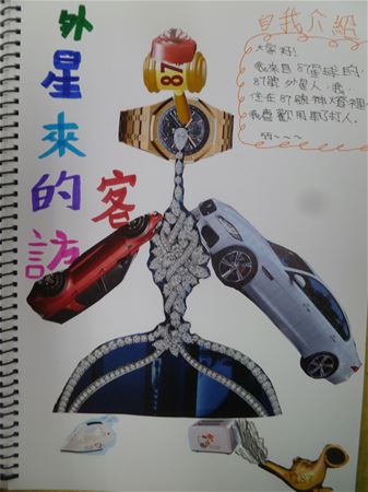 放大圖：
