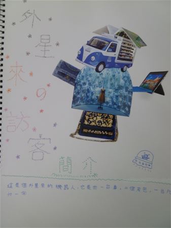 放大圖：
