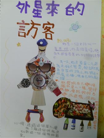 放大圖：