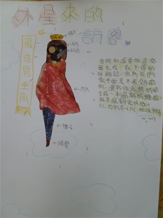 放大圖：