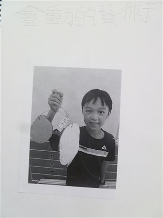 放大圖：