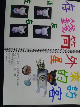 放大圖：