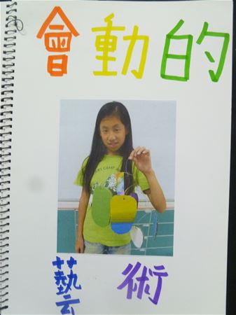 放大圖：