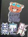 縮圖：