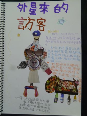 放大圖：