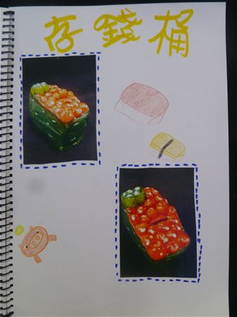 放大圖：