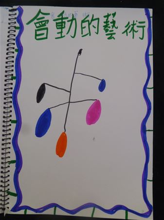放大圖：