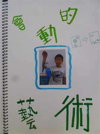 放大圖：