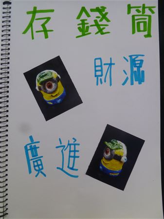 放大圖：