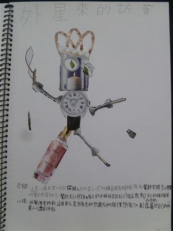 放大圖：