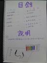 縮圖：