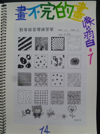 放大圖：