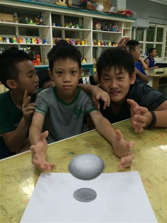 放大圖：