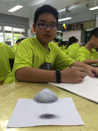 放大圖：