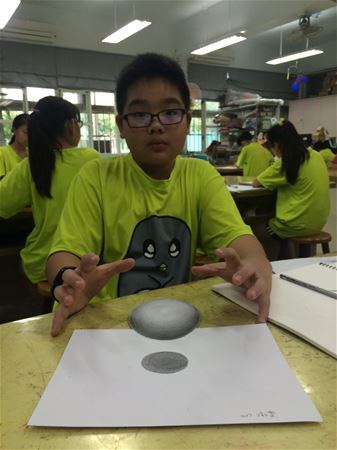 放大圖：
