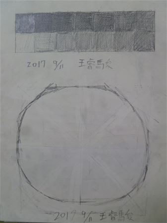 放大圖：