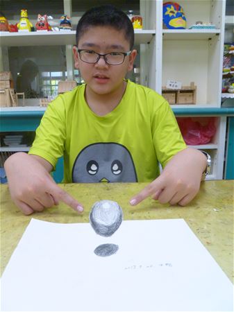 放大圖：