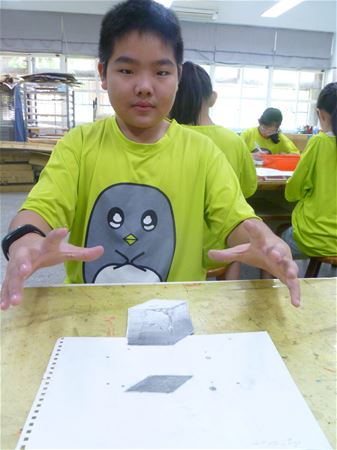 放大圖：