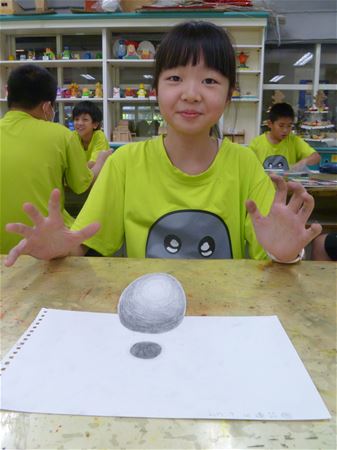 放大圖：