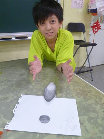 放大圖：