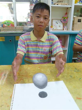 放大圖：