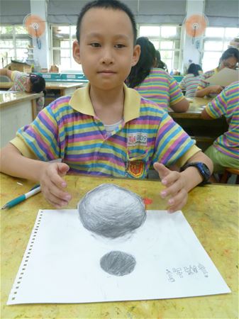 放大圖：