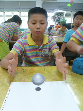 放大圖：