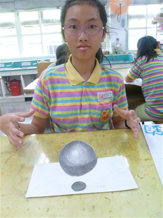 放大圖：