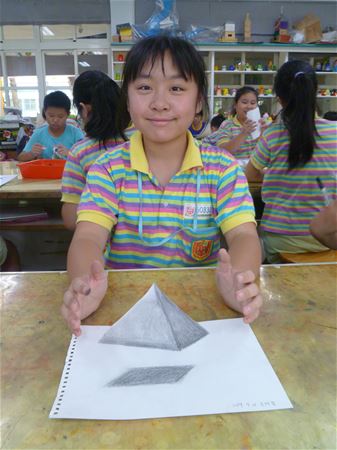 放大圖：