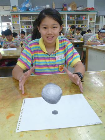 放大圖：