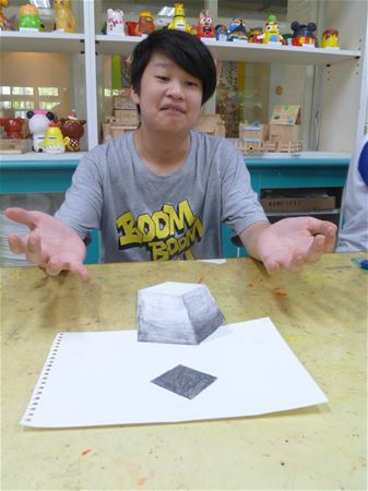放大圖：