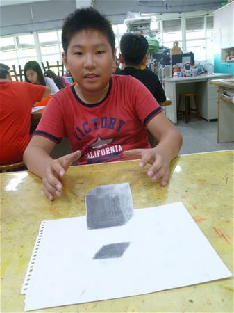 放大圖：