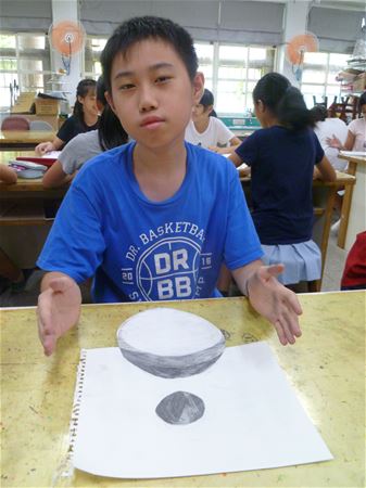 放大圖：