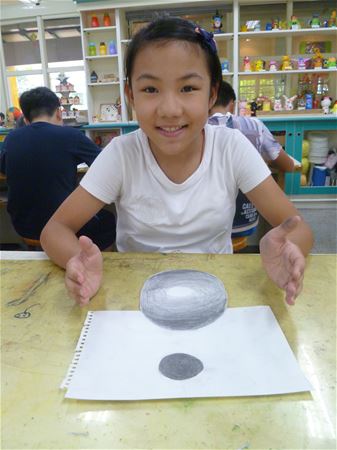 放大圖：