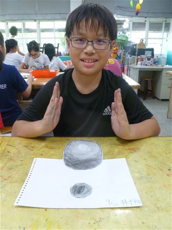 放大圖：