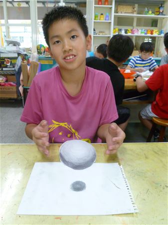 放大圖：